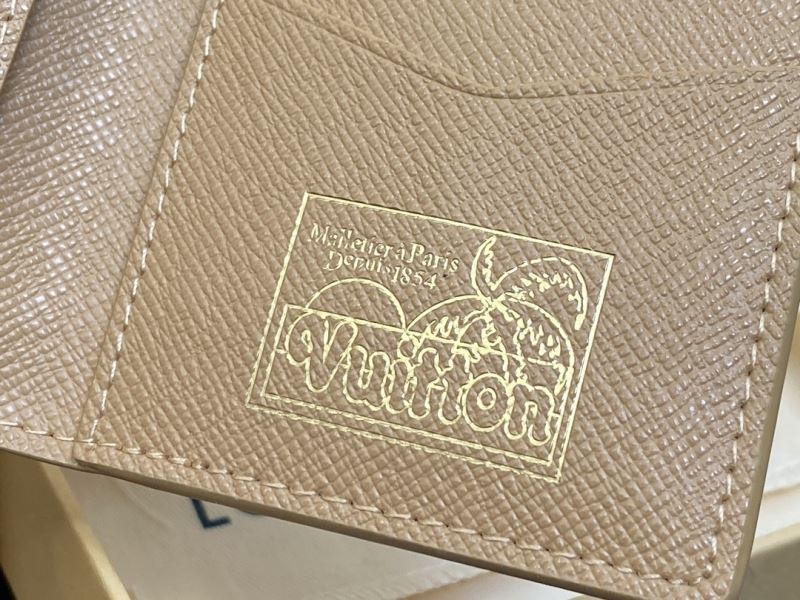 Louis Vuitton Wallets